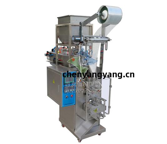 小袋醬料包裝機,甜面(mian)醬包裝機,番茄(qie)醬包裝機