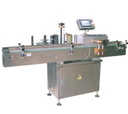 易(yi)拉(la)罐(guan)醬(jiang)料貼標機