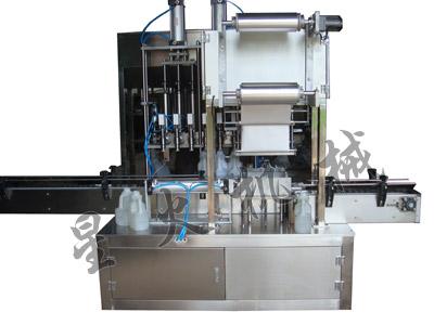 直線(xian)式(shi)灌(guan)裝(zhuang)封(feng)口機(ji)