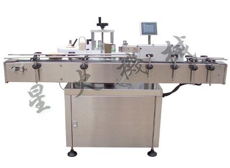 智(zhi)能(neng)型(xing)自動貼標機