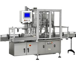 轉(zhuan)盤(pan)式(shi)蒸(zheng)汽(qi)旋蓋機