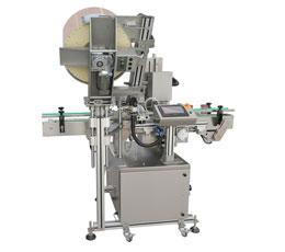 自(zi)動(dong)上(shang)蓋真(zhen)空旋蓋機