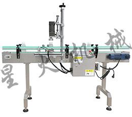 瓶裝(zhuang)海鮮醬(jiang)封(feng)口機(ji)|海鮮(xian)醬(jiang)旋(xuan)蓋(gai)機